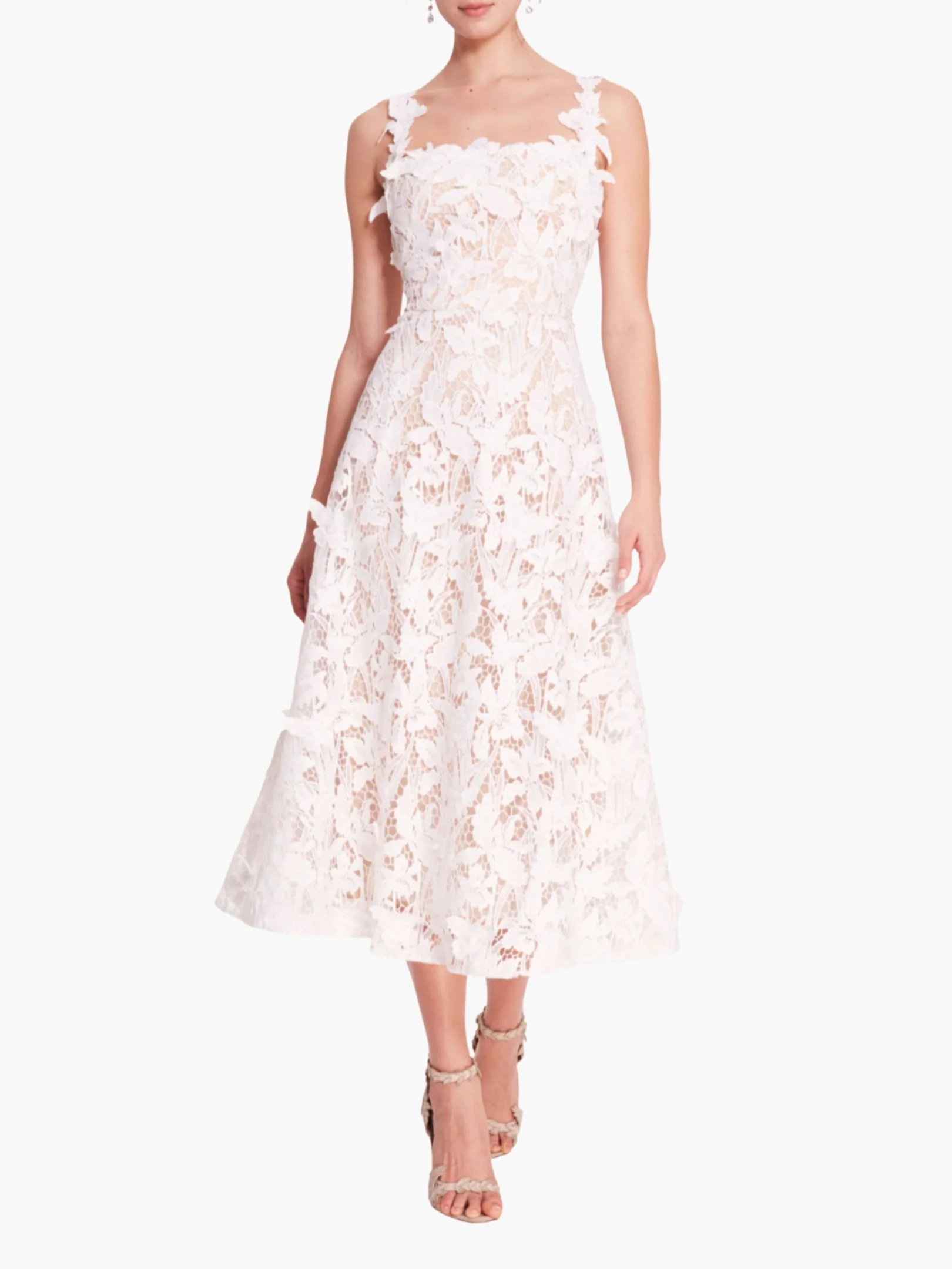 MARCHESA NOTTE NEW ARRIVALS
